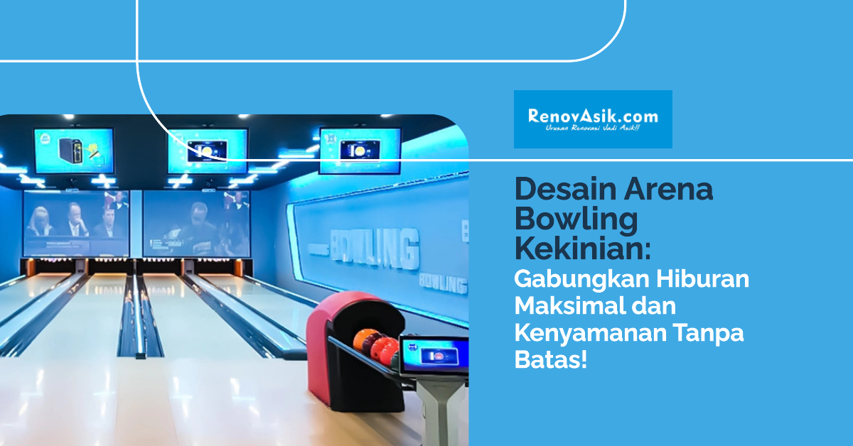 Renovasik - Urusan Renovasi Jadi Asik